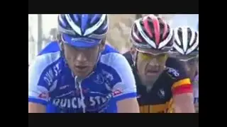 Tom Boonen - part 2