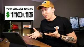 MY FIRST YOUTUBE PAYCHECK! How Much YouTube Pays Small YouTubers | 2,500 Subscribers