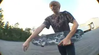 Trick Tip: How to Double Heelflip (with Tanner Hawkins)
