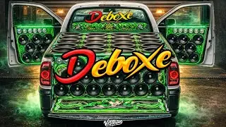 DESANDE M&Aacute;GICO 2 - DJ LOW, MC GW - [ELETROFUNK DEBOXE]