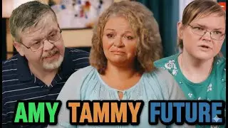 Amy & Tammy Ka Sab Se Bara Jhatka | 1000-Lb Sisters Scandal Exposed