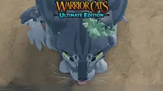 When You See A Cat From Underwater [] Warrior Cats: Ultimate Edition