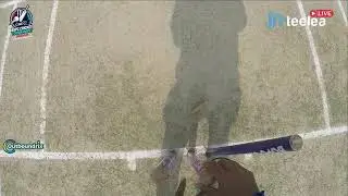 Capz BOPC Cricket Tournament Season 6 Powered By Outboundrix