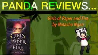 Girls of Paper & Fire Book Review [*SPOILER FREE*]