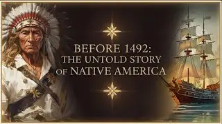 Before 1492: The Untold Story of Native America