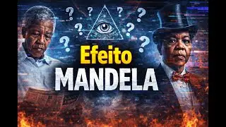 🌀 Efeito Mandela: Mem&oacute;rias Alteradas