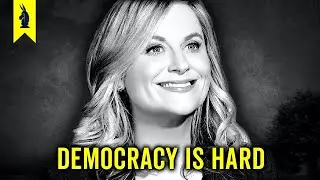 Parks & Rec: Is Democracy Doomed?
