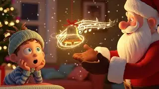 Santa&rsquo;s Gift Surprise