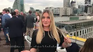 TOPHOTELPROJECTS World Tour 2017: London