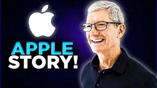 How Apple Became A Successful Technology Company!
