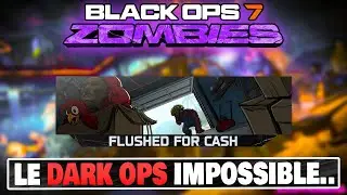 DARK OPS 