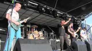 Circa Fall - Kesgrave Music Festival - Suffolk 2012 (14)