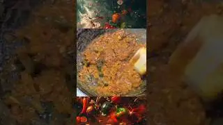 Amazing Fish Fry Gravy Curry 🤤 | Must Try Recipe | ఫిష్ ఫ్రై గ్రేవీ కర్రీ 😋 #food #andhrarecipes