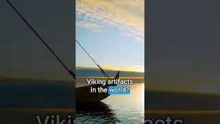 🔎 This is where you find the lagest collection of VIKING TRESURS 🏰✨