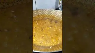 Risoto Cremoso com Toque Defumado