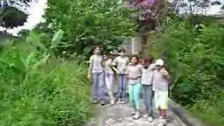 CINEBRISABELLA - CEMIT&Eacute;RIO MALDITO