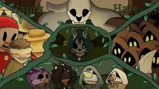 Harpy Hare// Little nightmares OC PMV