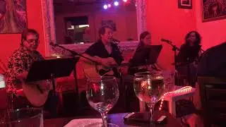 DeGregory-Collins-Wilder-Zias - Two Lovesick Hearts 7.26.19