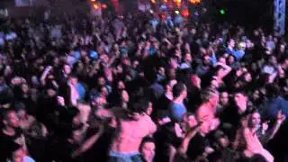 REHAB * DJ 1MOR * Avalon Hollywood * GIDEON360.COM Production * 12/18/13