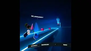 COOPER2828/IBANDZZ #normal #rumnbass #beatsaber #multiplayer #iyou #rythmgame #subscribe #shortsfeed