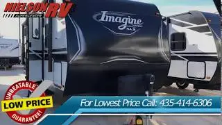 2019 Grand Design Imagine XLS 19BWE #IMA9847