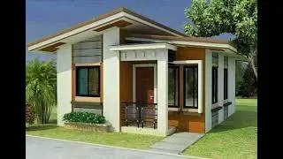 cost-effective cooking house designs.
