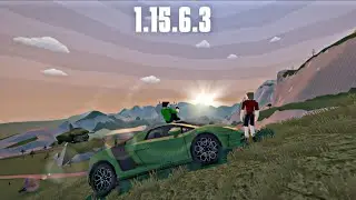 Gorebox 1.15.6.3 - недо обзор