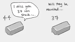 Doomed yuri in Minecraft