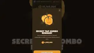 Memefi Secret Code Today 7 July 2024Same All Level 1 To 10 Reward 4 Million #MemeFi #SecretCode 
