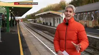 Less road, more rail
