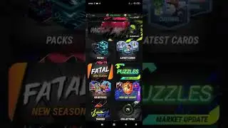 mad fut 22 mod with trading