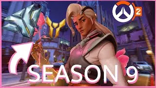 Lifeweaver SIMP gives his season 9 thoughts and feelings