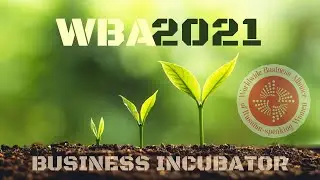 WBA ‧ Incubator 2021 ‧ Interactive