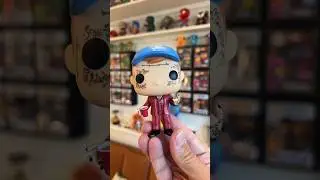 Painted Funko Pops? #funkopop #funko