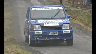 Jaime Gil - Diego Calvo | Rally de Guriezo 2021 | Seat Marbella