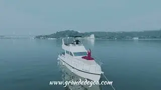 Calling all photographers across India! 📸 Our Exclusive & Exotic Yacht for Pre Wedding Shoots in Goa