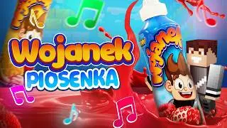 ♫ WOJANEK *PIOSENKA* - przemekbestgames