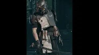 darktide: zealot meta build tm bound by duty patch