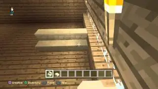 Minecraft - TU23 - PS4, Xbox One, PS3, PS Vita & Xbox 360 - New Biomes