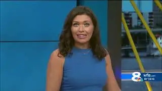 Pasco Woman Accused of Acid Attack on Husband | Fake Dentist Used Nail Glue for Veneers