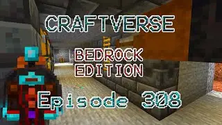 Unintended Benefits - Craftverse Episode 308