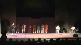 LRMM Medley 2010 Harmony Health Clinic Charity - Part3