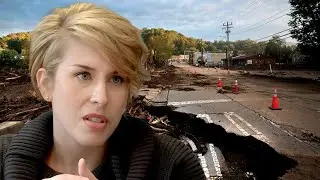 Erin Napier Reveals Devastating Update on Tornadoes: Safe but Heartbroken #hgtv