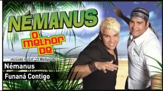 10 - N&eacute;manus - Funan&aacute; Contigo