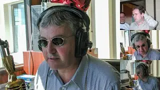 Radio London RSL 2001 - 11-08-2001 10:00-11:00 Ray Anderson