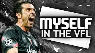 FIFA 16: Myself in the VFL S4EP2 | Season 22 - Real Madrid.