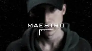[FREE NO TAGS] NF TYPE BEAT 2020 - ''MAESTRO'' | DARK | RAP INSTRUMENTAL 2020