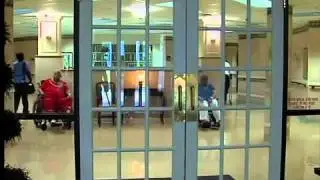 Bed Bug Nursing Home
