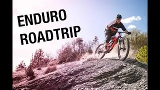Blackhills, Evo Bikepark, Dignes Les Bains MTB Film