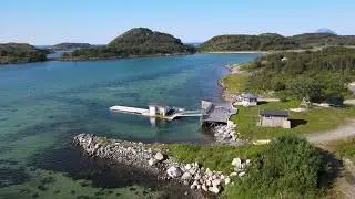 Helgeland